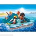 PLAYMOBIL® Paddle Boat B076696STN